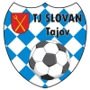 TJ SLOVAN  TAJOV